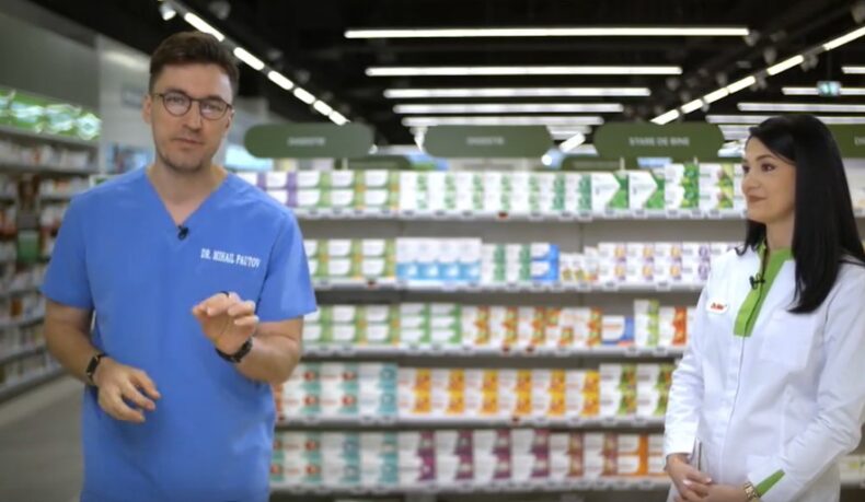 Ce trebuie să facem pentru a preveni deshidratarea în zilele de vară
