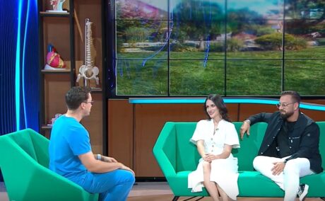 Medicul Mihail Pautov și specialiști în domeniu vin cu sfaturi de înfrumusețare pentru miri și mirese