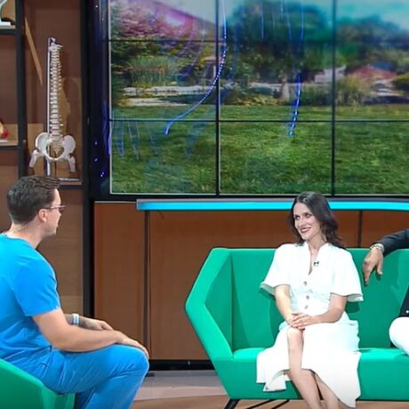 Medicul Mihail Pautov și specialiști în domeniu vin cu sfaturi de înfrumusețare pentru miri și mirese