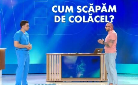 Grăsimea abdominală: Exercițiile fizice care te scăpa de ea