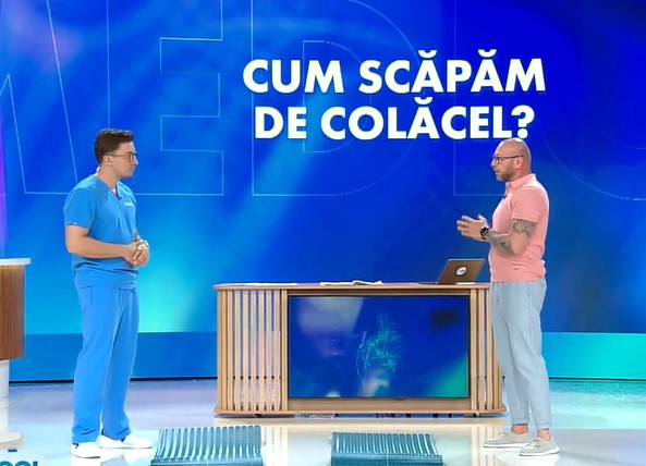 Ce trebuie să faci pentru a scăpa de grăsimea abdominală
