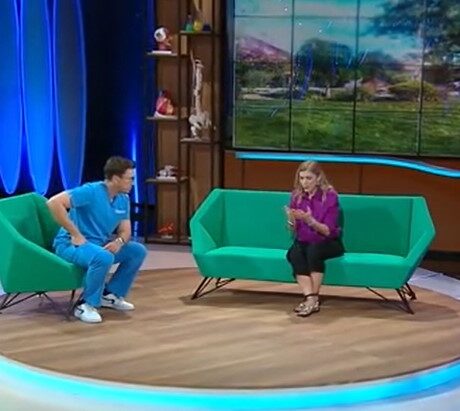 Care pot fi efectele nocive ale gadgeturilor asupra copiilor. Ce spune un medic pediatru