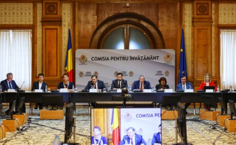 (P) Viitor fără Gripă – Inițiativă națională de conștientizare și schimbare de politică publică privind vaccinarea voluntară antigripală la copii