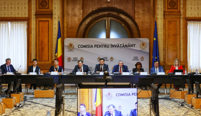 (P) Viitor fără Gripă – Inițiativă națională de conștientizare și schimbare de politică publică privind vaccinarea voluntară antigripală la copii