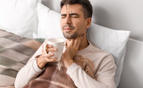 Leacuri bătrânești pentru durerea în gât. Remedii naturale ideale în sezonul rece