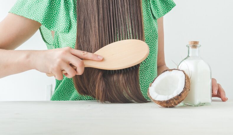 Remedii naturale pentru creşterea părului. La ce metode să apelezi fără cheltuială prea mare