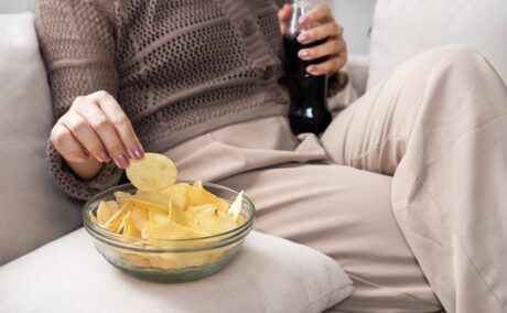 Care sunt cele mai nocive alimente pentru creier. Neurologii avertizează că pot crește riscul de Alzheimer