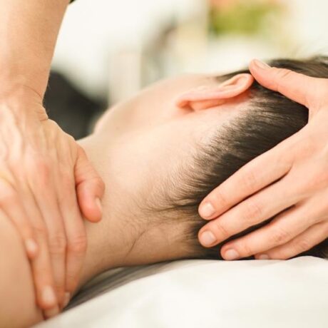 Cât de eficient este masajul nervului vag? Ce spune știința despre trendul viral de pe rețelele sociale