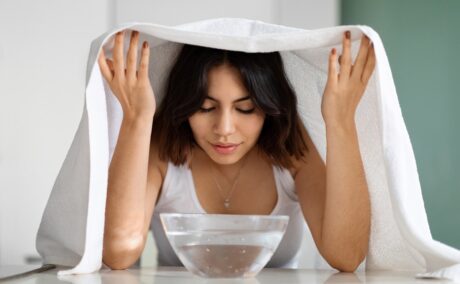 Remedii naturale pentru nasul înfundat. Ce să faci când nu mai poți să respiri cum trebuie