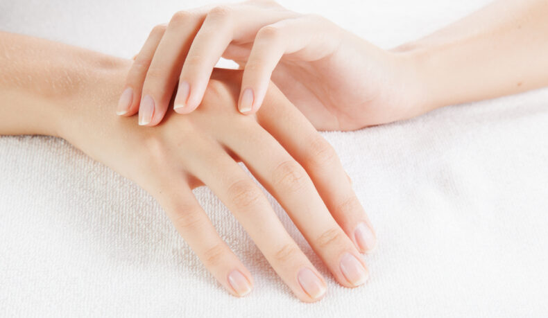 Ce dezvăluie unghiile despre sănătatea ta?