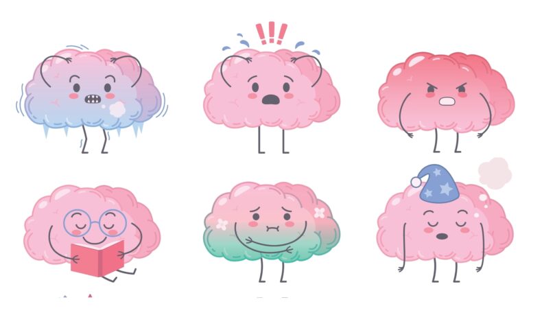 Cele mai proaste obiceiuri pentru creierul tău