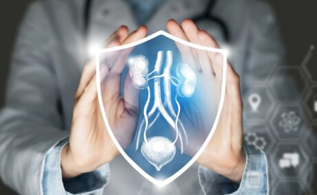 (P) Factori care pot influența sănătatea tractului urinar la adulți