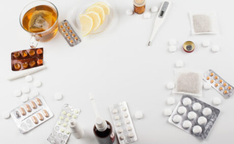 Complicațiile mai puțin cunoscute ale remediilor simple pentru răceală și gripă, ce poți păți fără să-ți dai seama