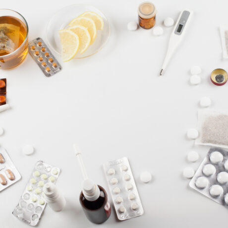 Complicațiile mai puțin cunoscute ale remediilor simple pentru răceală și gripă, ce poți păți fără să-ți dai seama