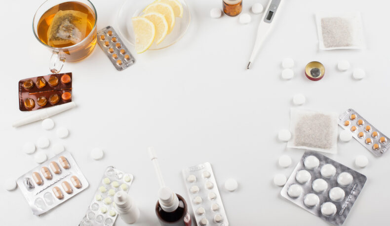 Complicațiile mai puțin cunoscute ale remediilor simple pentru răceală și gripă, ce poți păți fără să-ți dai seama