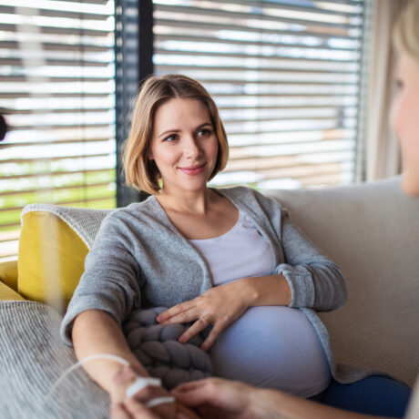 Sângerarea în timpul sarcinii: când este motiv de îngrijorare?