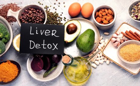 (P) Ce rol joacă fibrele în sănătatea ficatului și în detoxifierea acestuia