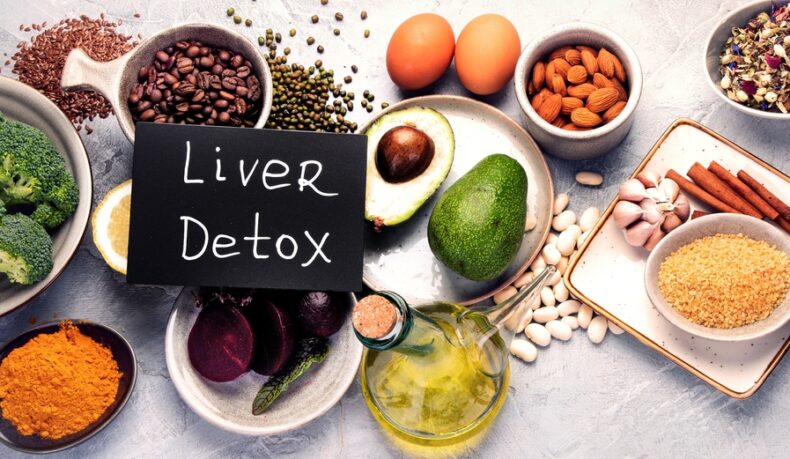 Ce rol joacă fibrele în sănătatea ficatului și în detoxifierea acestuia