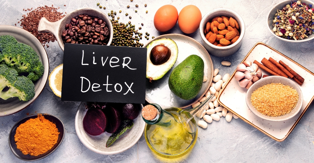 Ce rol joacă fibrele în sănătatea ficatului și în detoxifierea acestuia