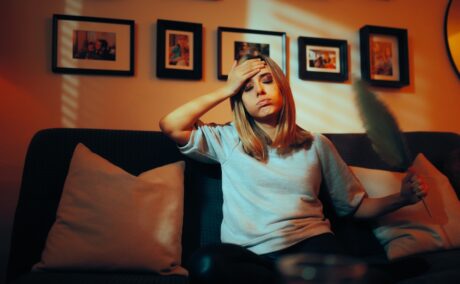 Menopauza precoce: semnele care apar înainte de 40 de ani și nu trebuie ignorate Menopauza precoce: semnele care apar înainte de 40 de ani și nu trebuie ignorate