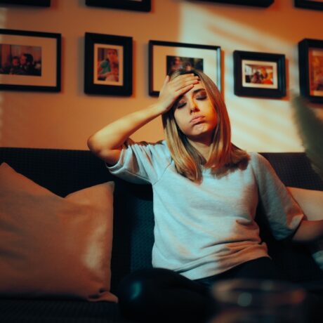 Menopauza precoce: semnele care apar înainte de 40 de ani și nu trebuie ignorate