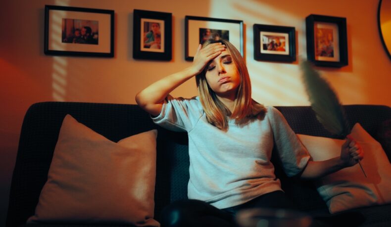 Menopauza precoce: semnele care apar înainte de 40 de ani și nu trebuie ignorate