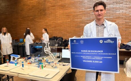 (P) Ce este pielea artificială inteligentă și cum ar putea ajuta medicina