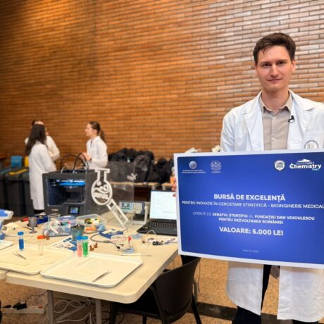 (P) Ce este pielea artificială inteligentă și cum ar putea ajuta medicina