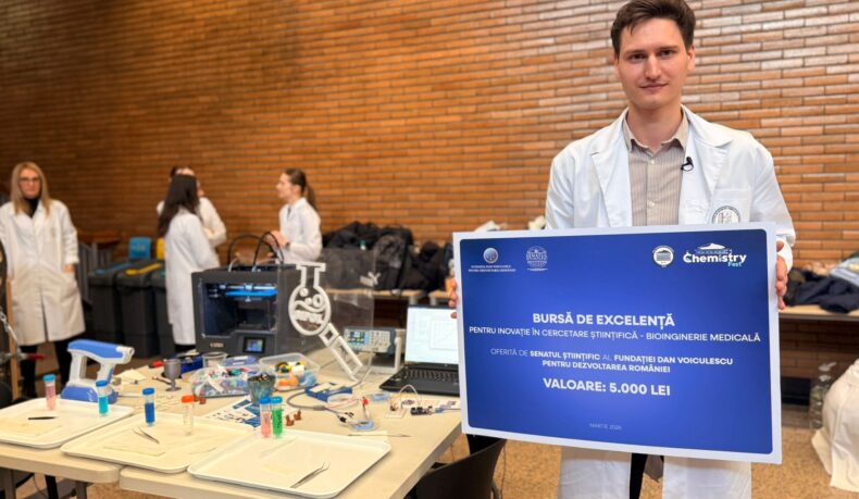 Ce este pielea artificială inteligentă și cum ar putea ajuta medicina