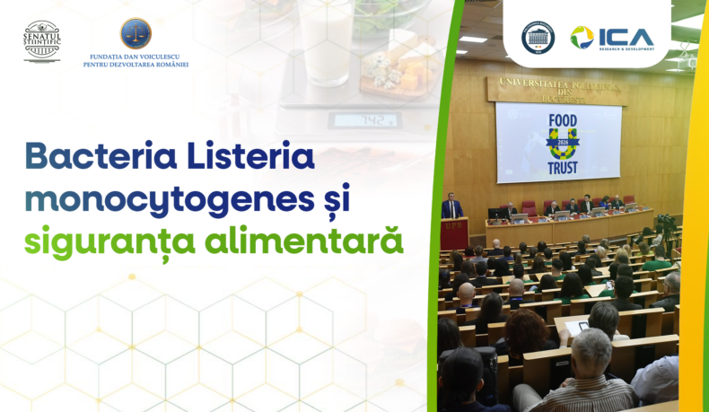 Inamicul invizibil din frigider. Ce este bacteria Listeria