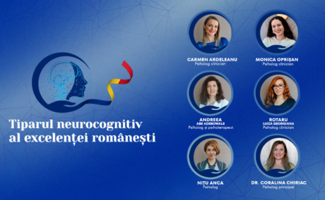 (P) Primul studiu care „citește” creierul tinerilor cu potential înalt. Ce spun experții despre „Tiparul neurocognitiv al excelenței românești”