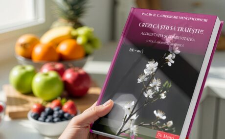 (P) Cum alegem laptele cu adevărat hrănitor? Diferența ignorată la raft dintre un aliment viu și un lichid super-procesat, în cartea profesorului Mencinicopschi