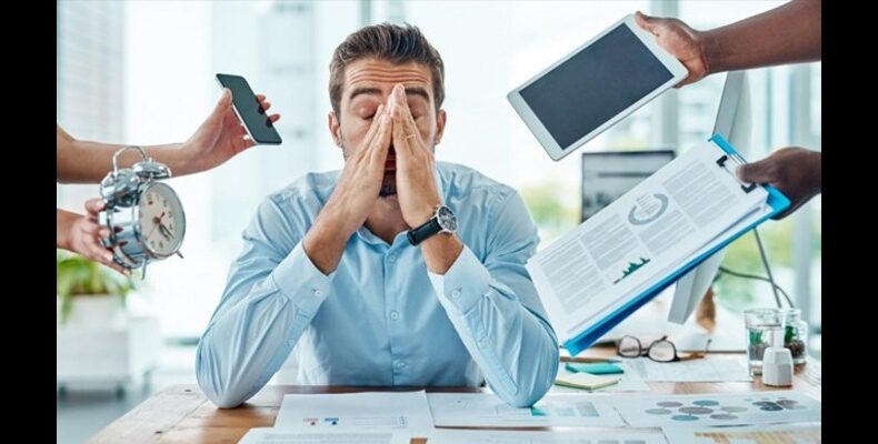 Prețul succesului în 2026: cum să rămâi performant fără să te pierzi pe tine
