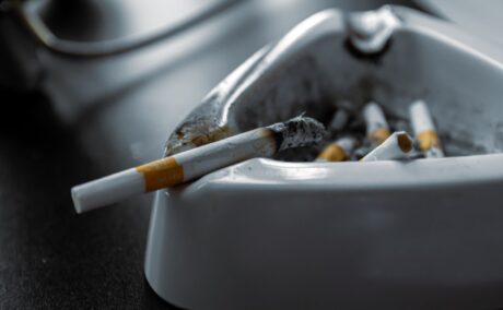 (P) Nicotina și fumatul țigărilor. Ce răspunde de cel mai mare risc pentru sănătate?