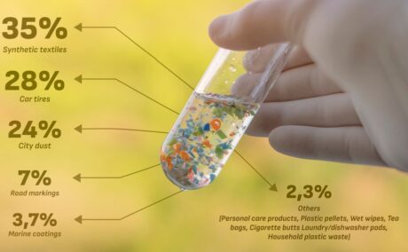 Pericolul invizibil: cum este afectată fertilitatea de microplasticele din jurul nostru?
